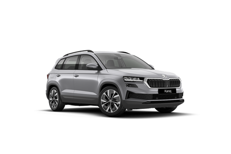 2025 SKODA Karoq 110TSI Select NU