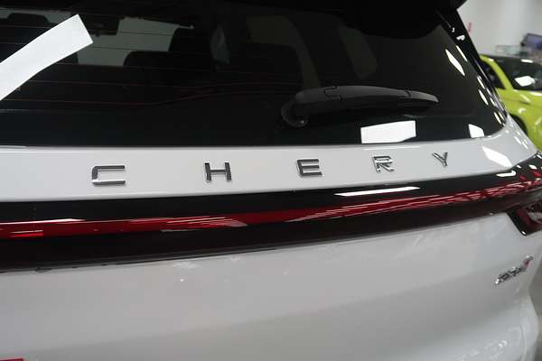 2023 Chery Tiggo 7 Pro Elite