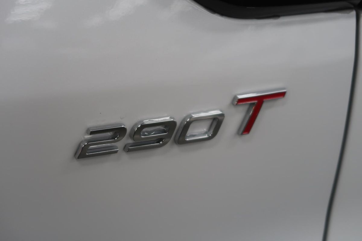 2023 Chery Tiggo 7 Pro Elite