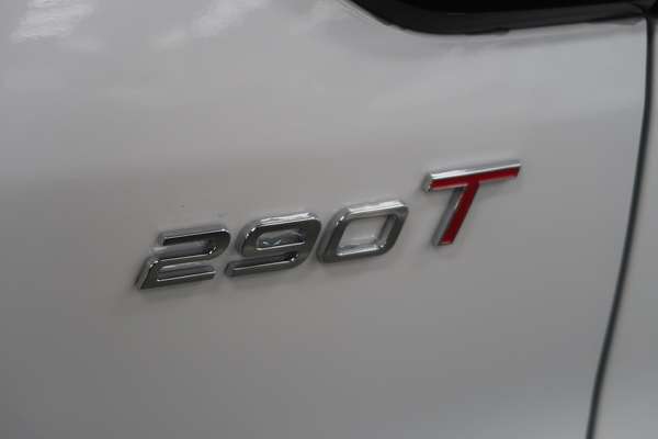 2023 Chery Tiggo 7 Pro Elite