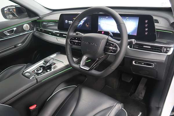 2023 Chery Tiggo 7 Pro Elite