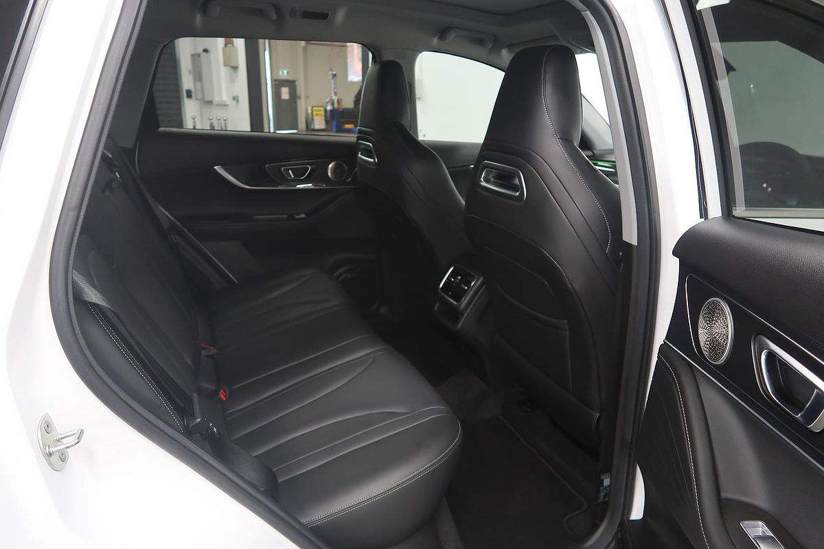 2023 Chery Tiggo 7 Pro Elite