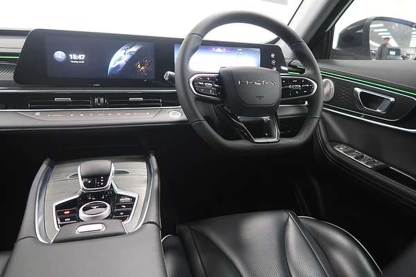 2023 Chery Tiggo 7 Pro Elite