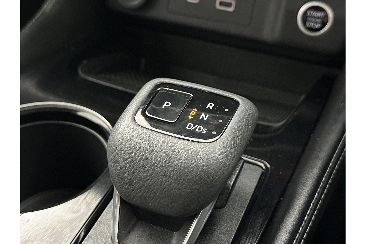 2024 Nissan X-TRAIL ST-L T33