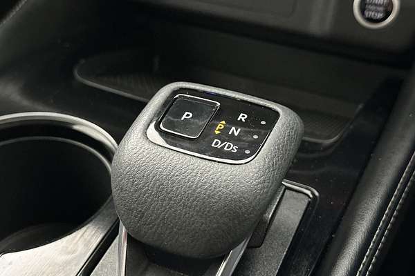 2024 Nissan X-TRAIL ST-L T33