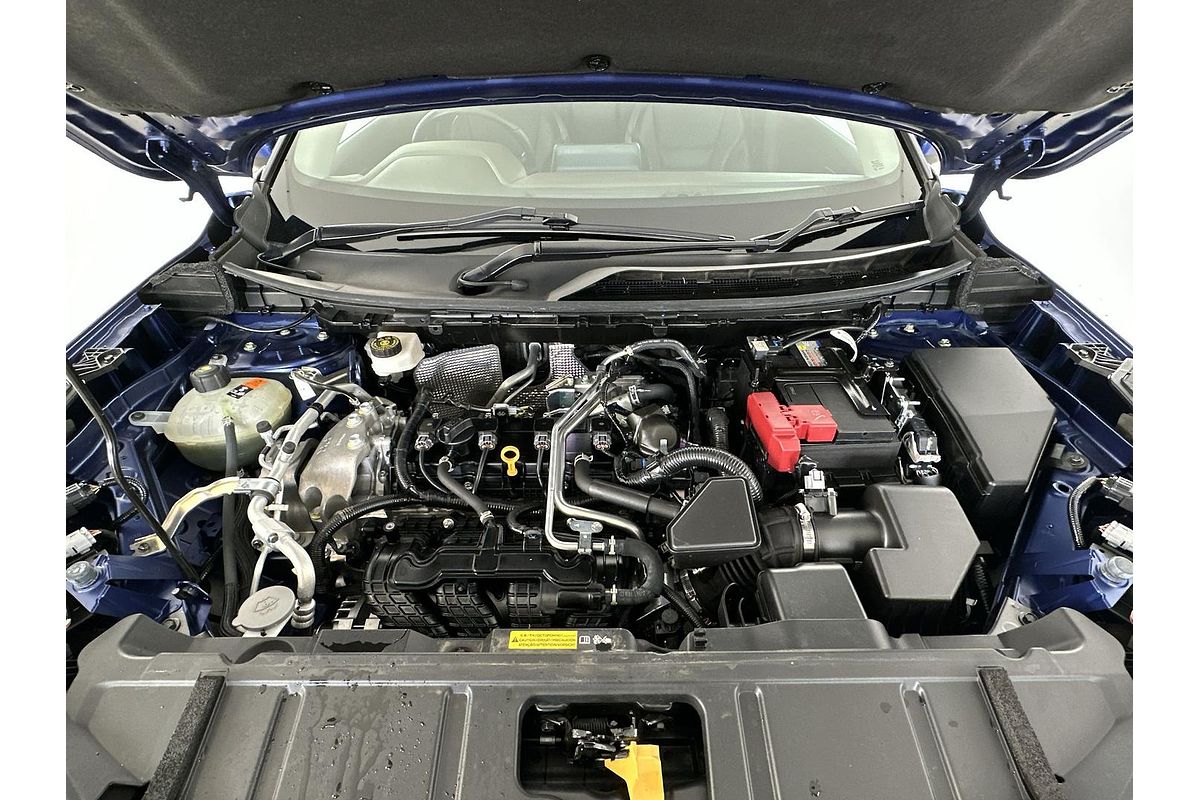 2024 Nissan X-TRAIL ST-L T33