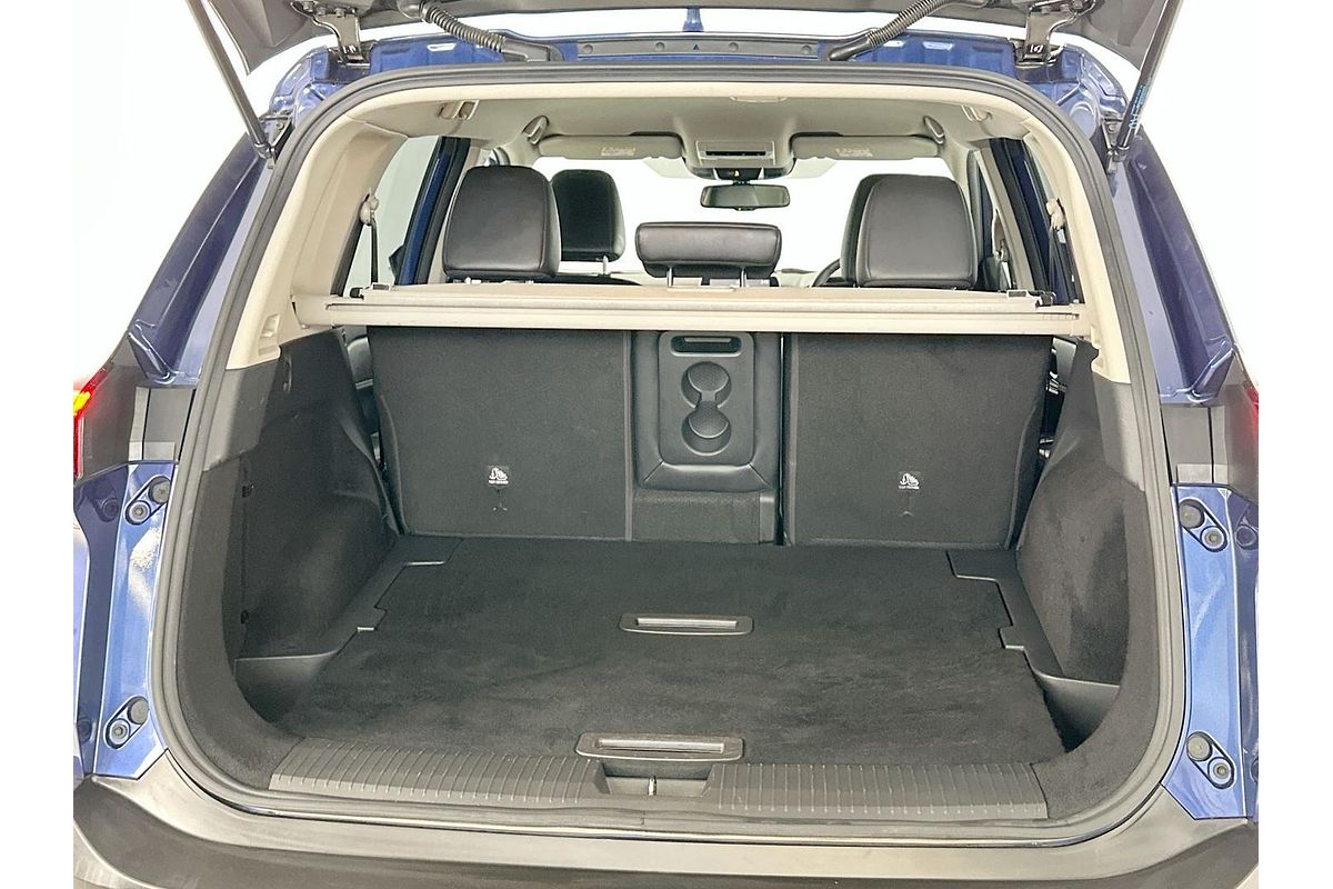 2024 Nissan X-TRAIL ST-L T33