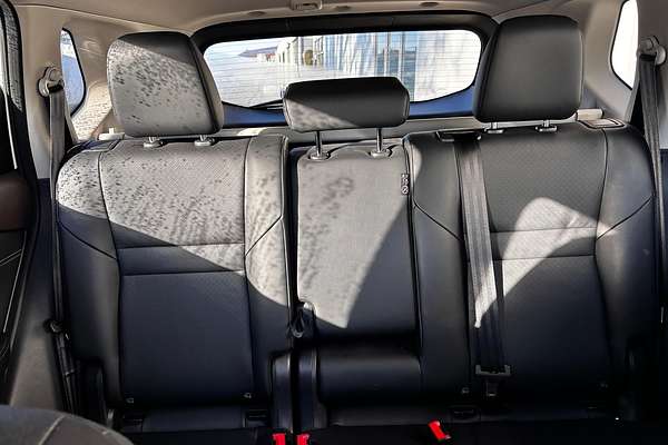 2024 Nissan X-TRAIL ST-L T33