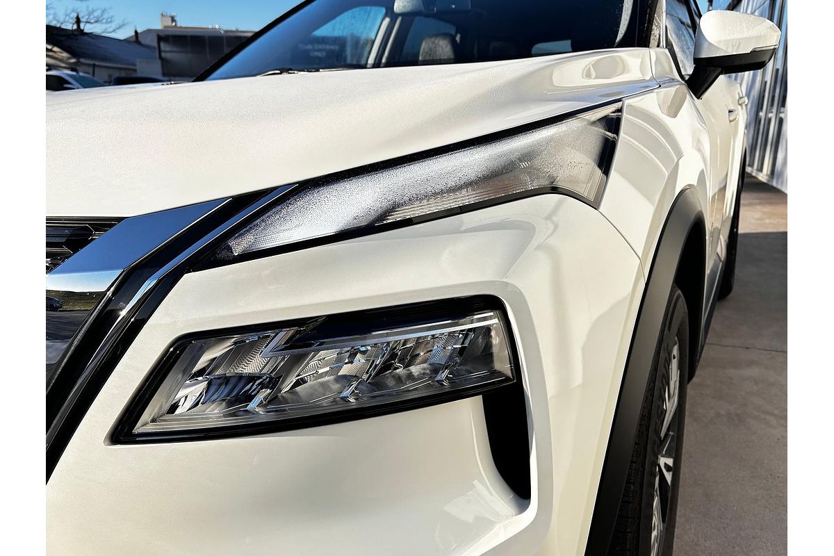 2024 Nissan X-TRAIL ST-L T33