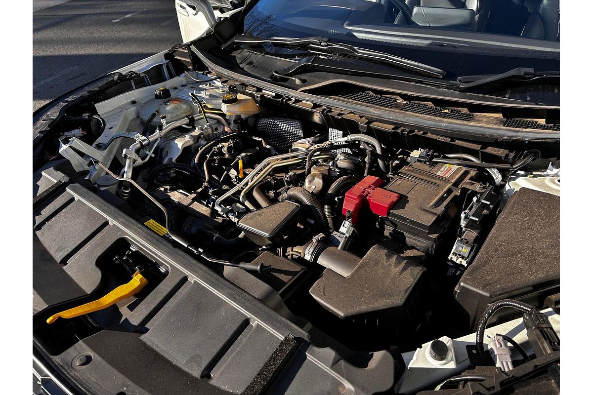 2024 Nissan X-TRAIL ST-L T33