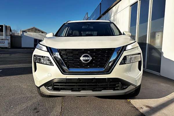 2024 Nissan X-TRAIL ST-L T33