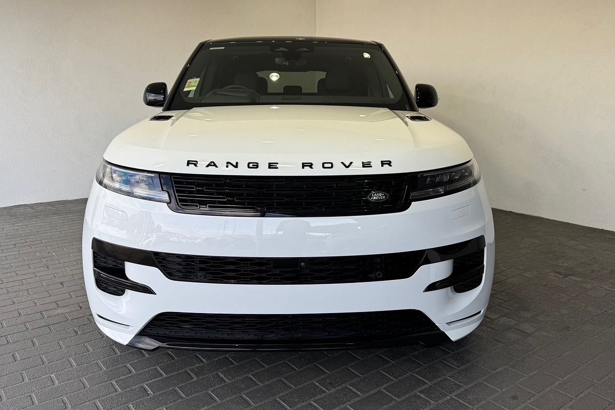 2025 Land Rover Range Rover Sport D300 Dynamic SE L461