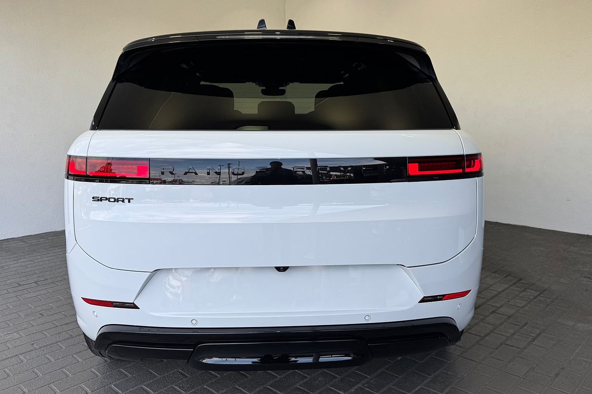 2025 Land Rover Range Rover Sport D300 Dynamic SE L461