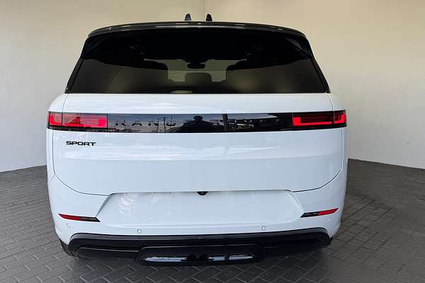 2025 Land Rover Range Rover Sport D300 Dynamic SE L461