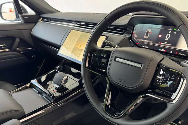 2025 Land Rover Range Rover Sport D300 Dynamic SE L461