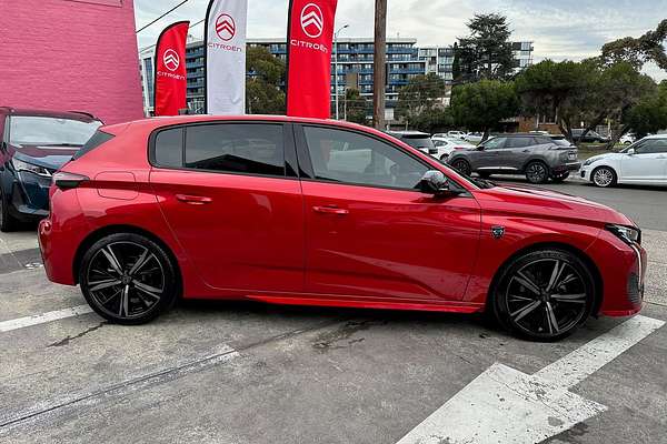 2022 Peugeot 308 GT Premium P51
