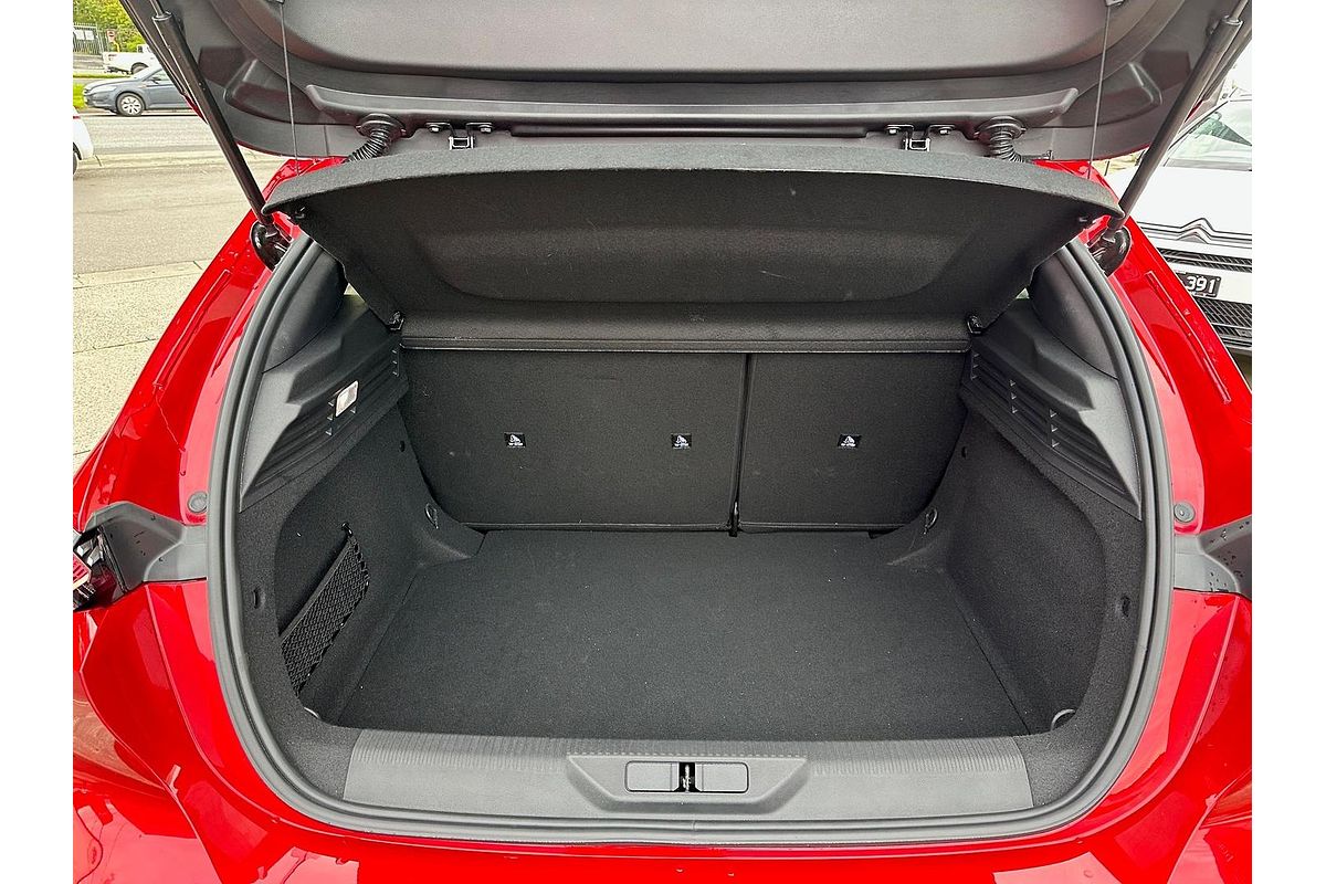 2022 Peugeot 308 GT Premium P51