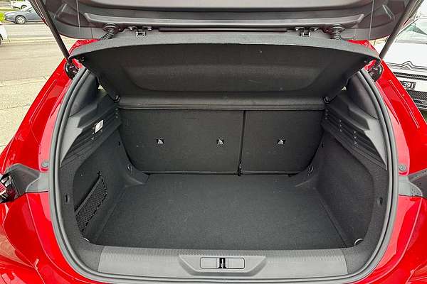 2022 Peugeot 308 GT Premium P51