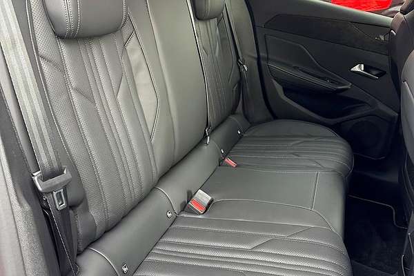 2022 Peugeot 308 GT Premium P51