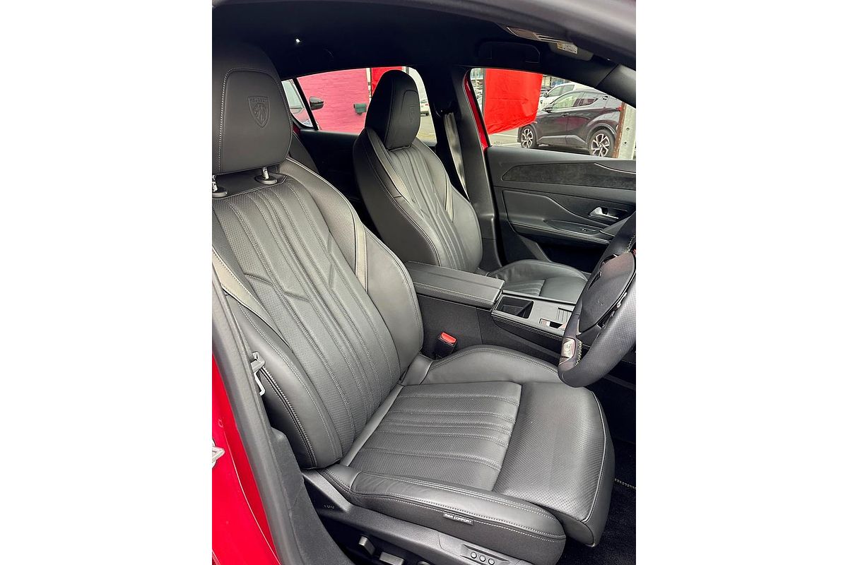 2022 Peugeot 308 GT Premium P51