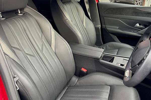2022 Peugeot 308 GT Premium P51