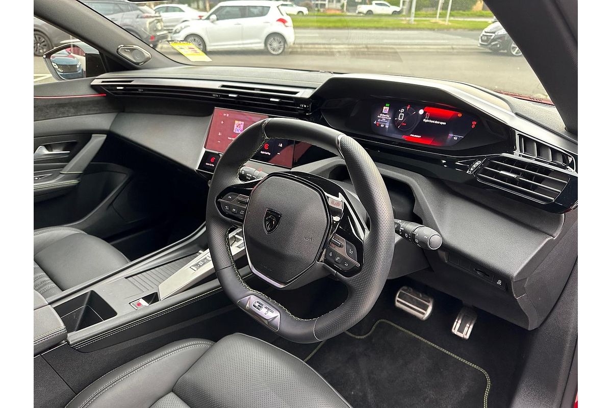2022 Peugeot 308 GT Premium P51