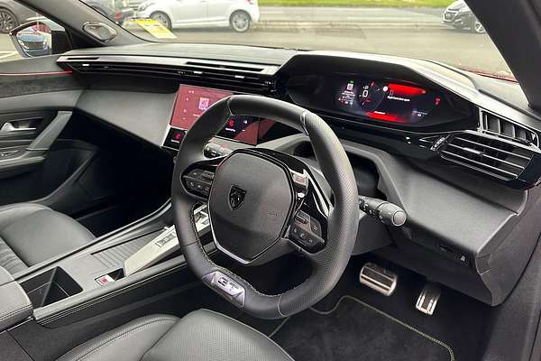 2022 Peugeot 308 GT Premium P51