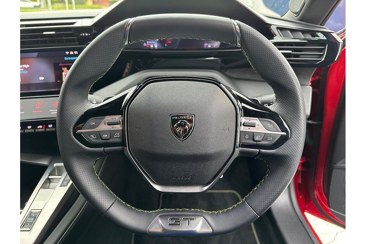 2022 Peugeot 308 GT Premium P51