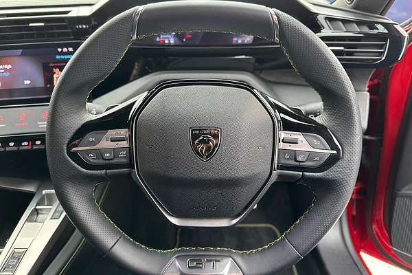 2022 Peugeot 308 GT Premium P51