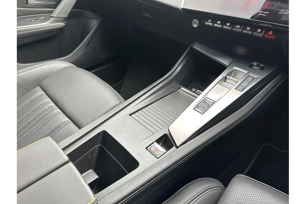 2022 Peugeot 308 GT Premium P51