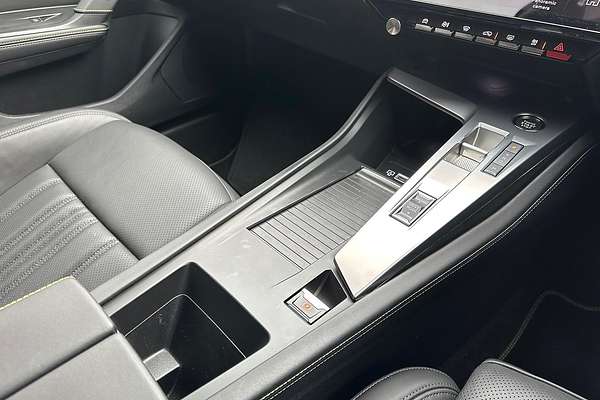 2022 Peugeot 308 GT Premium P51