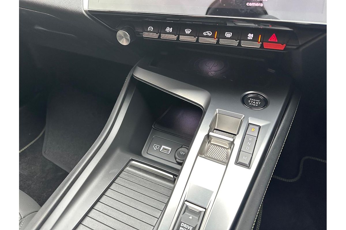 2022 Peugeot 308 GT Premium P51
