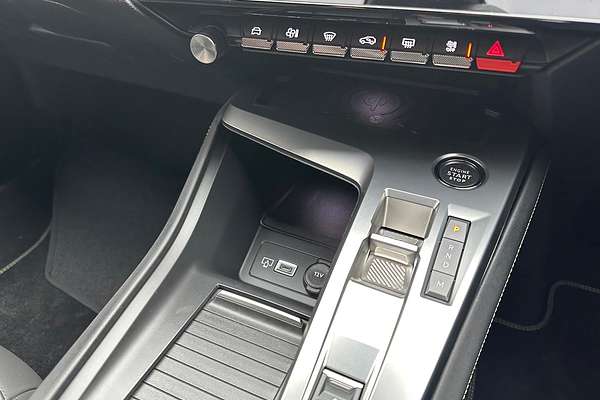 2022 Peugeot 308 GT Premium P51