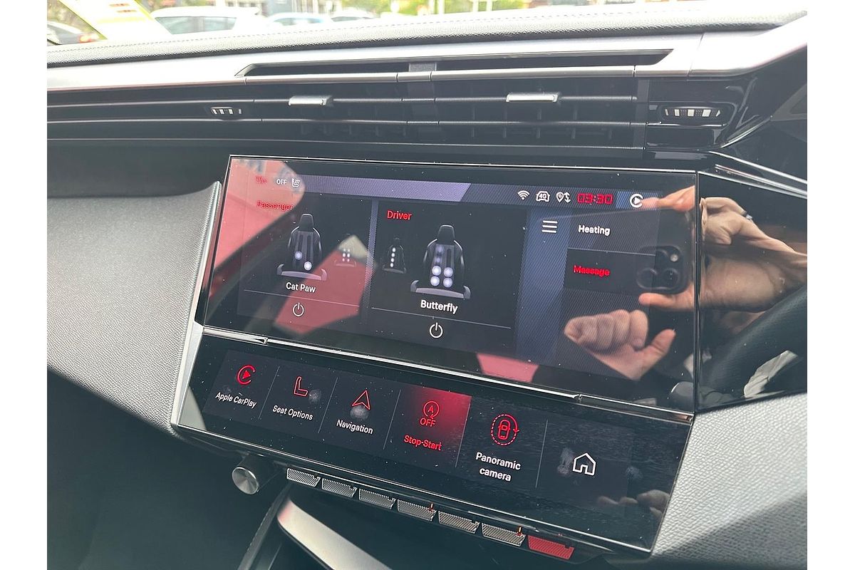 2022 Peugeot 308 GT Premium P51
