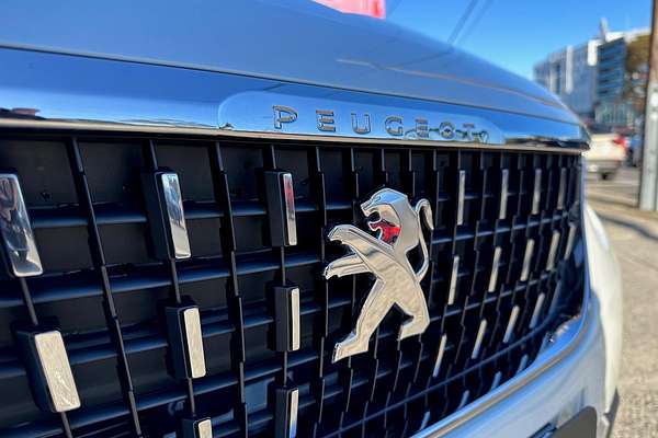 2017 Peugeot 2008 Allure A94