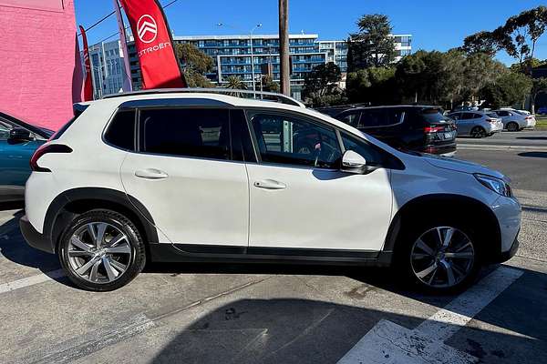 2017 Peugeot 2008 Allure A94
