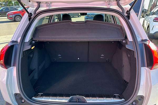 2017 Peugeot 2008 Allure A94