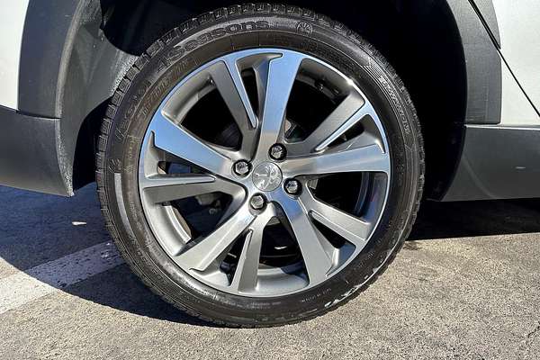 2017 Peugeot 2008 Allure A94