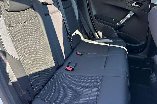 2017 Peugeot 2008 Allure A94