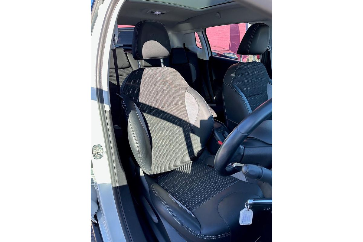 2017 Peugeot 2008 Allure A94