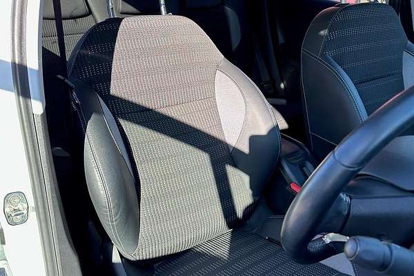 2017 Peugeot 2008 Allure A94
