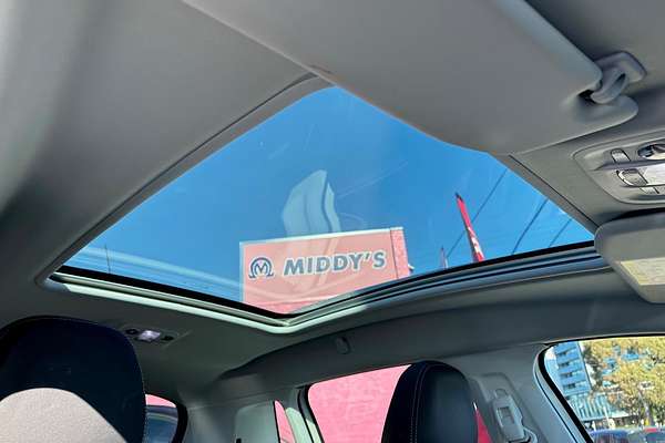 2017 Peugeot 2008 Allure A94