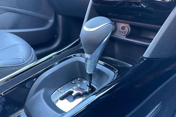 2017 Peugeot 2008 Allure A94