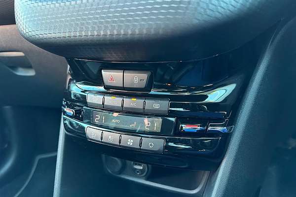 2017 Peugeot 2008 Allure A94