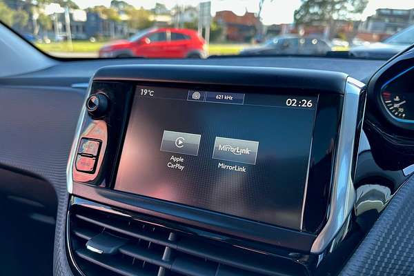 2017 Peugeot 2008 Allure A94