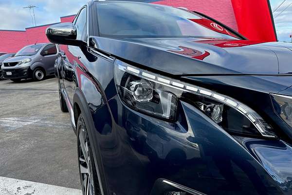 2019 Peugeot 5008 GT P87