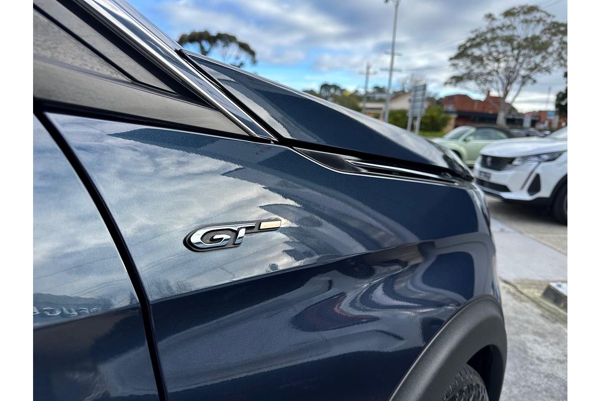 2019 Peugeot 5008 GT P87