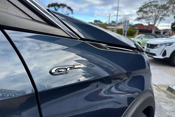 2019 Peugeot 5008 GT P87