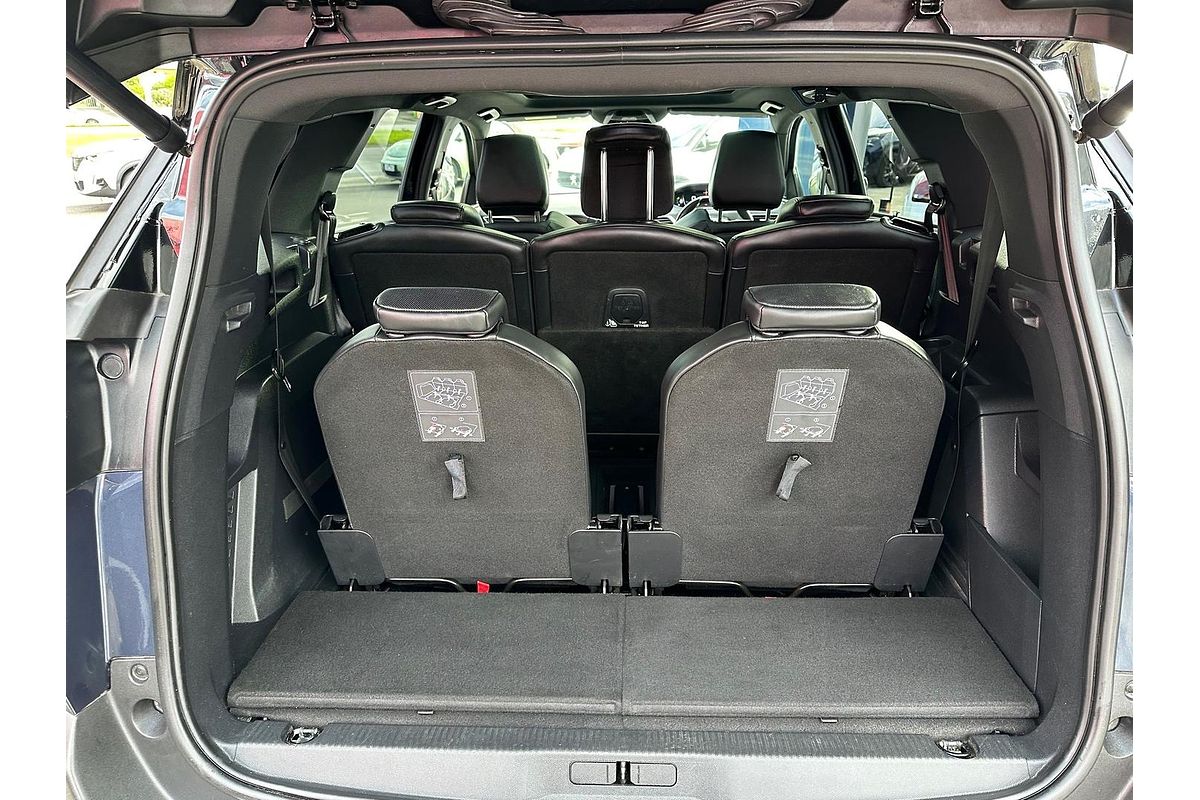 2019 Peugeot 5008 GT P87