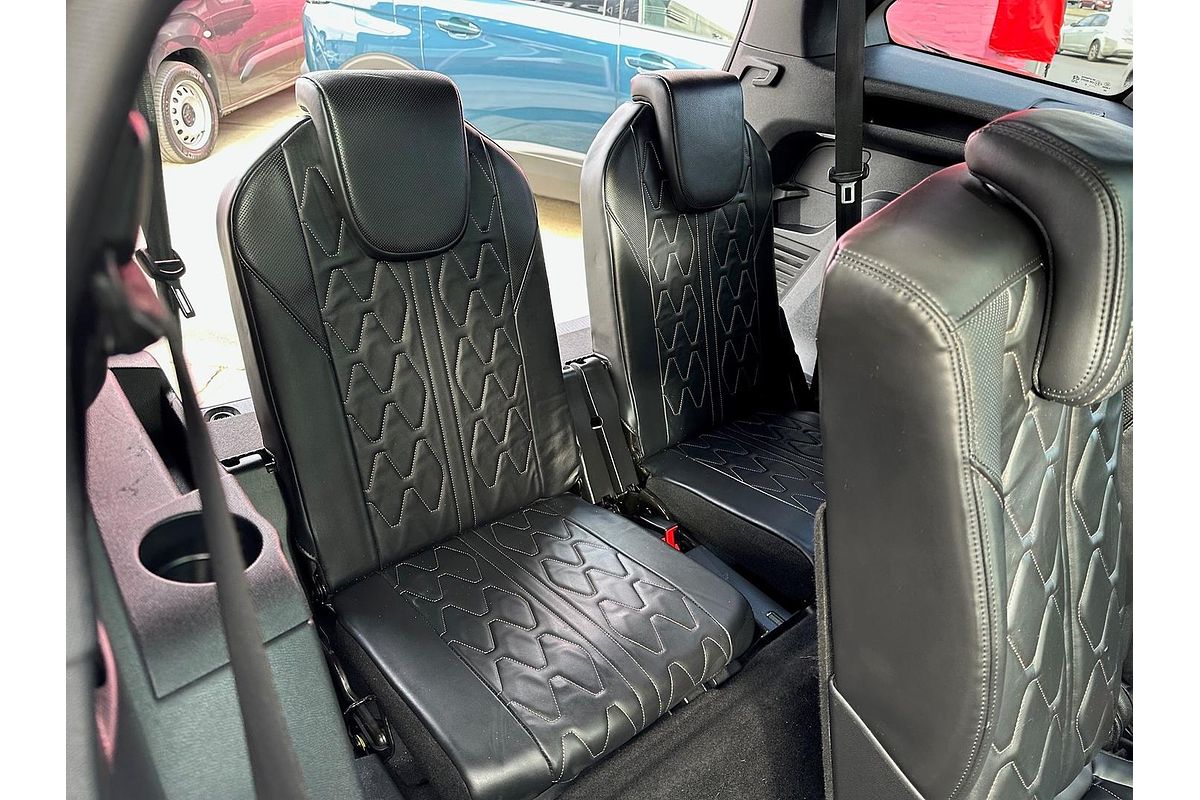2019 Peugeot 5008 GT P87